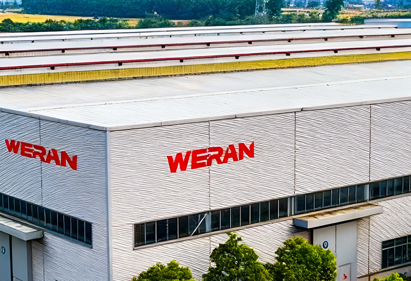 ウェランソーラー株式会社