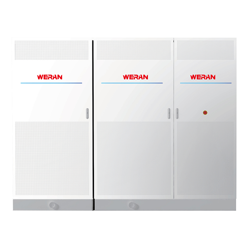 WERAN L261X 261kWh C&I LDES エネルギー貯蔵キャビネット – LONGi OEM 多機能バッテリー貯蔵ソリューション